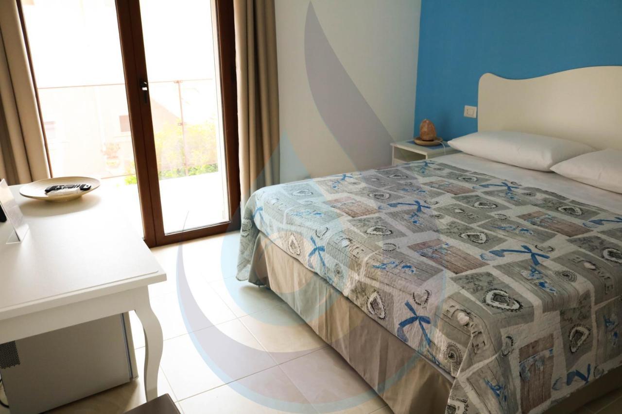 Bed and Breakfast Acqua E Sale Авола Экстерьер фото