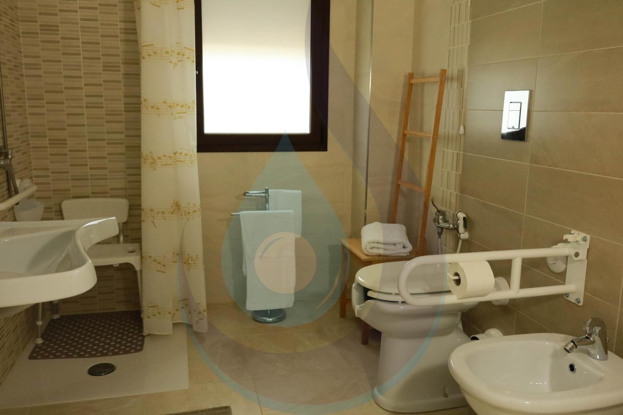Bed and Breakfast Acqua E Sale Авола Экстерьер фото