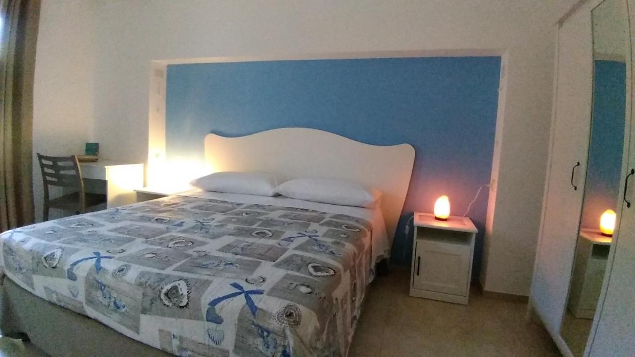 Bed and Breakfast Acqua E Sale Авола Экстерьер фото