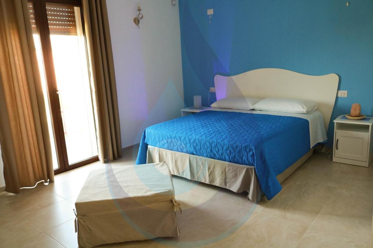 Bed and Breakfast Acqua E Sale Авола Экстерьер фото