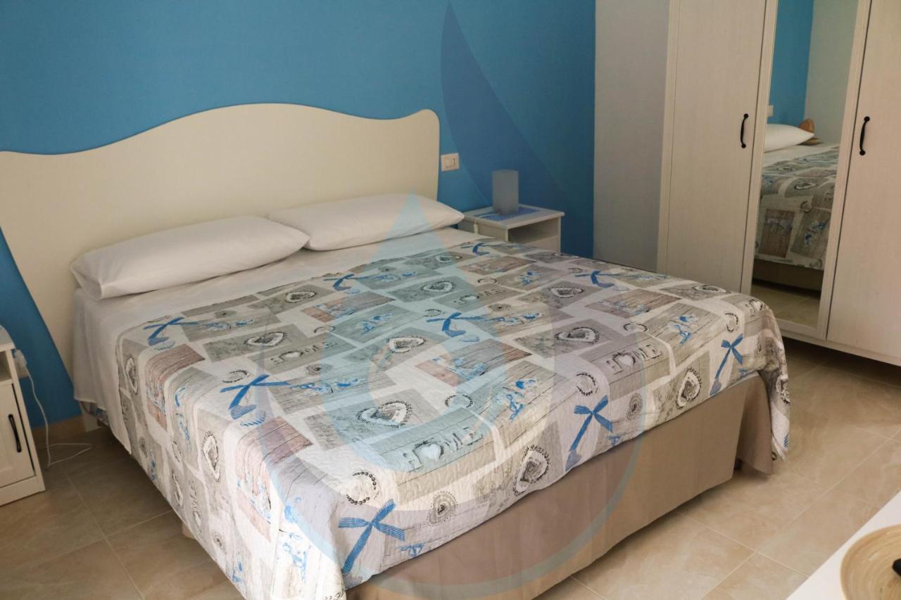Bed and Breakfast Acqua E Sale Авола Экстерьер фото