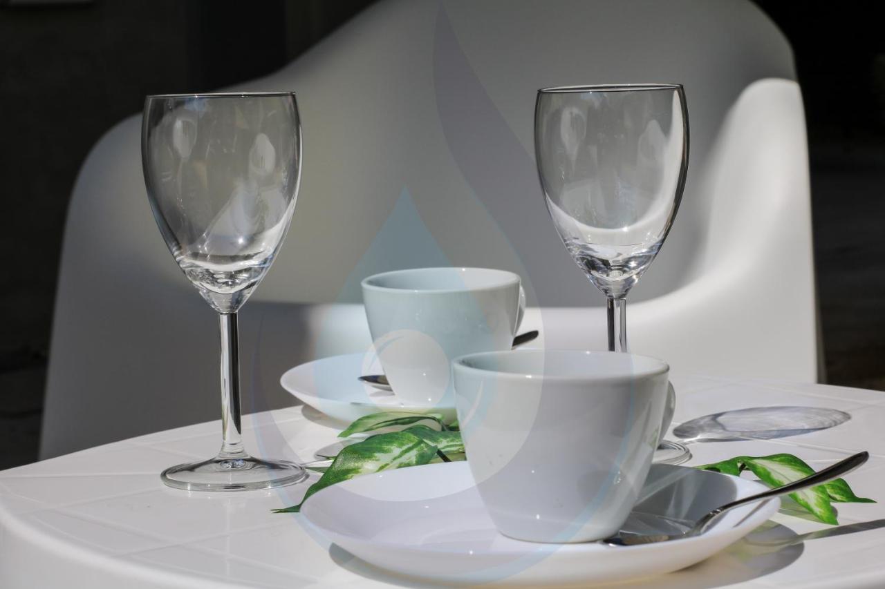 Bed and Breakfast Acqua E Sale Авола Экстерьер фото