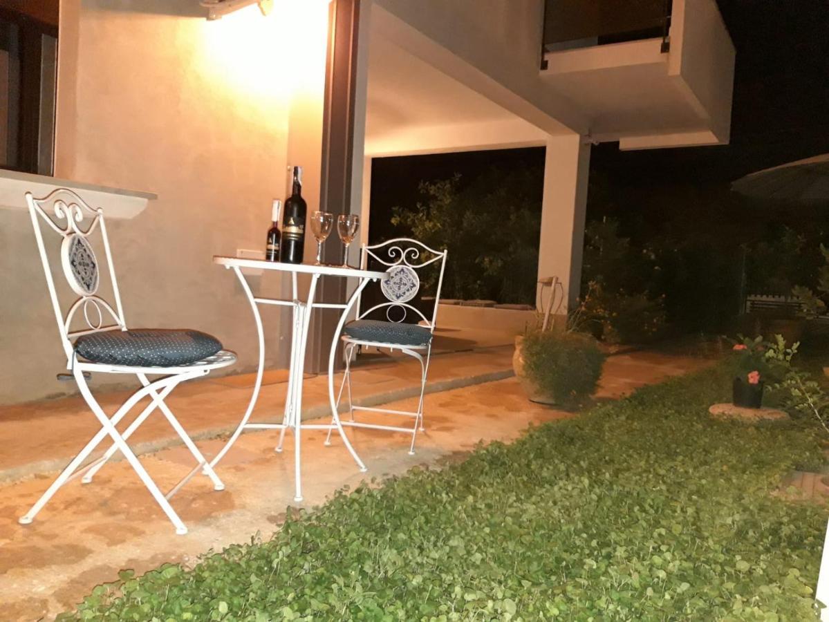 Bed and Breakfast Acqua E Sale Авола Экстерьер фото