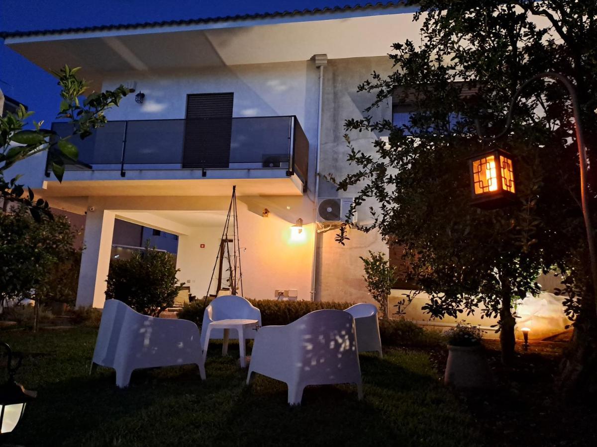 Bed and Breakfast Acqua E Sale Авола Экстерьер фото