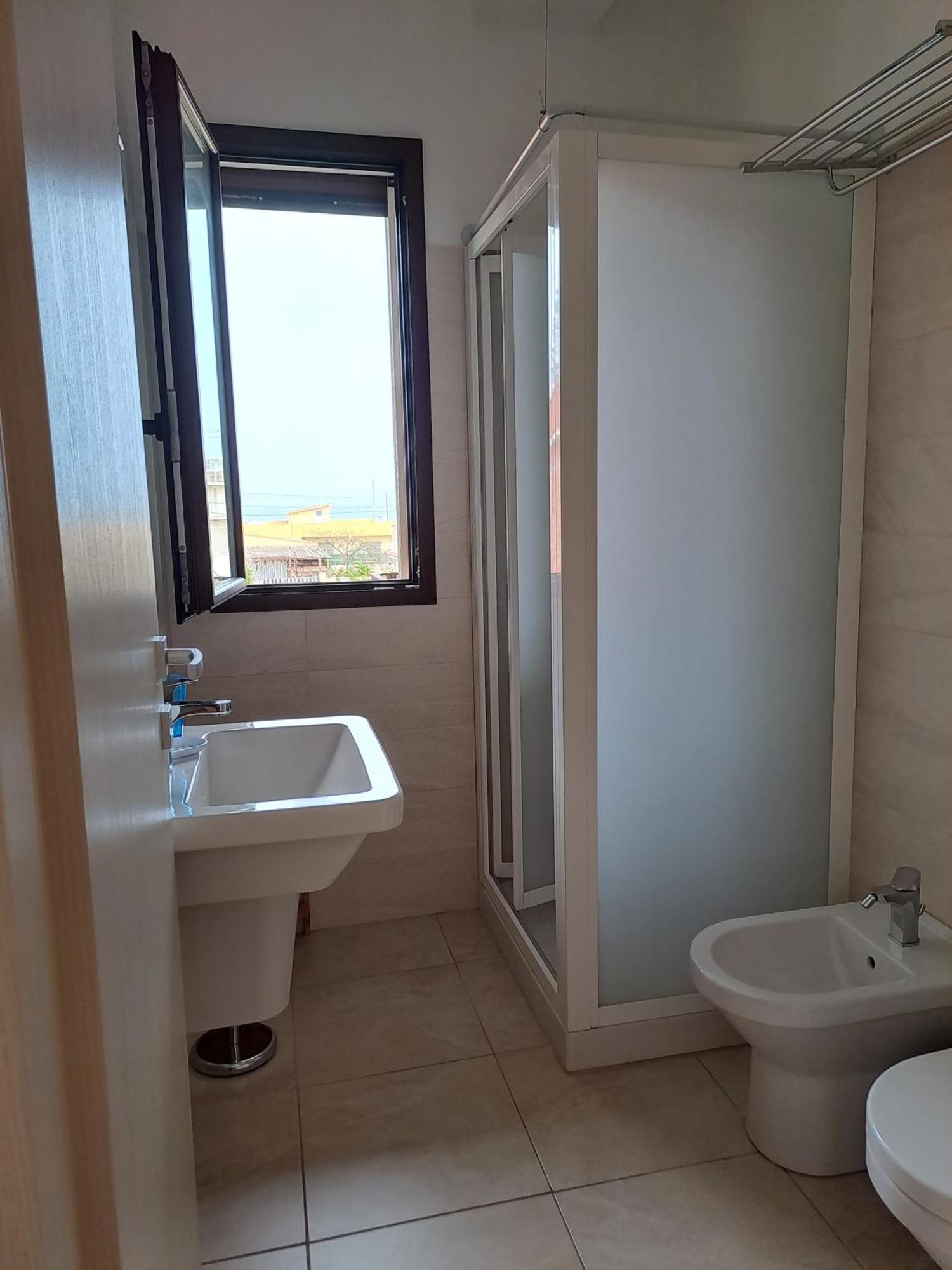 Bed and Breakfast Acqua E Sale Авола Экстерьер фото
